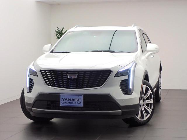 XT4 プラチナム