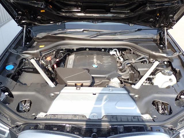 X3 xDrive20d Mスポーツ