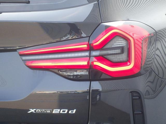 X3 xDrive20d Mスポーツ
