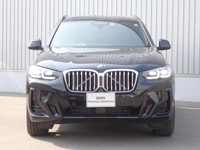 X3 xDrive20d Mスポーツ