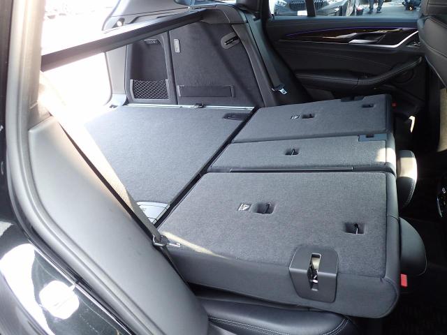 X3 xDrive20d Mスポーツ