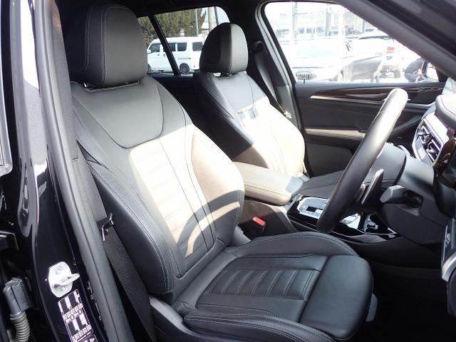 X3 xDrive20d Mスポーツ