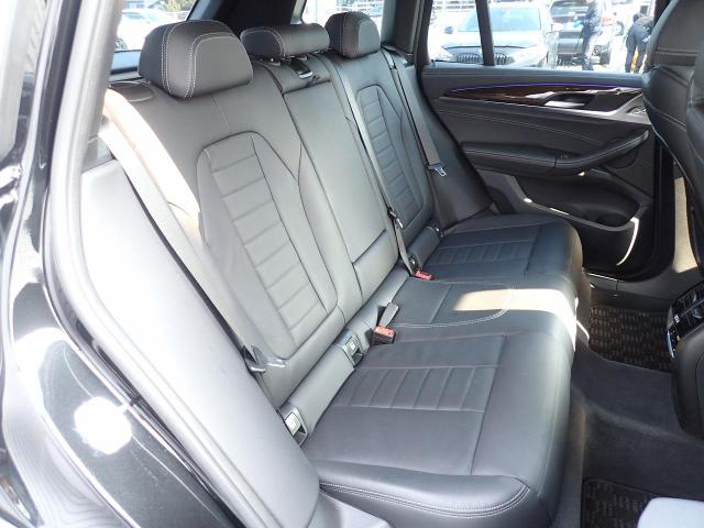 X3 xDrive20d Mスポーツ