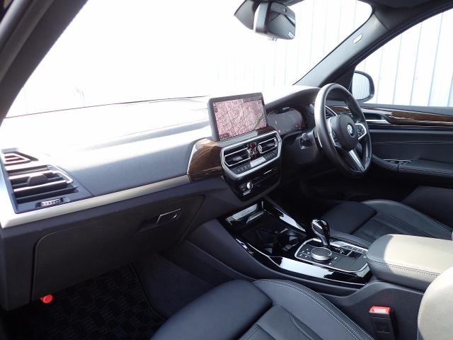 X3 xDrive20d Mスポーツ