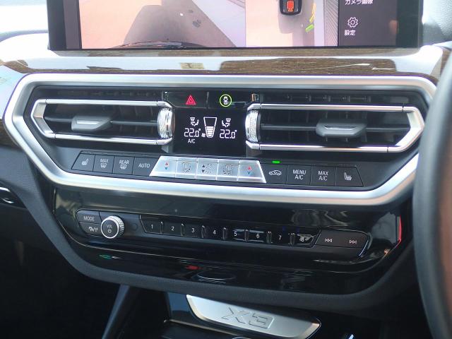 X3 xDrive20d Mスポーツ