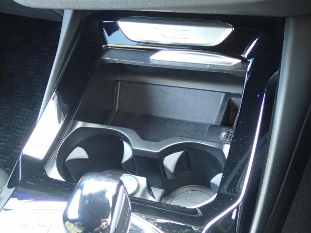 X3 xDrive20d Mスポーツ