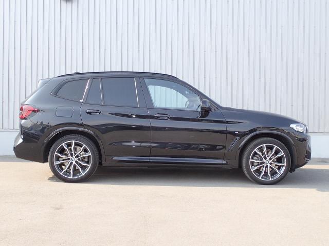 X3 xDrive20d Mスポーツ