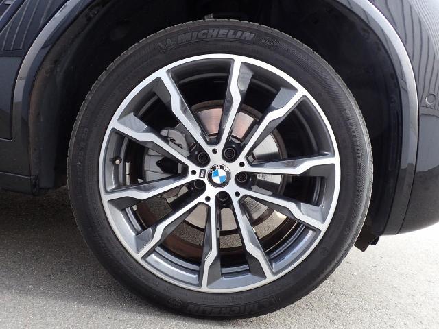 X3 xDrive20d Mスポーツ