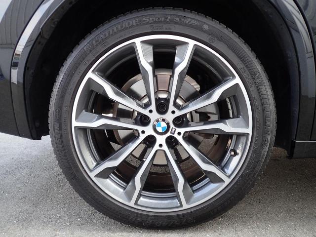X3 xDrive20d Mスポーツ