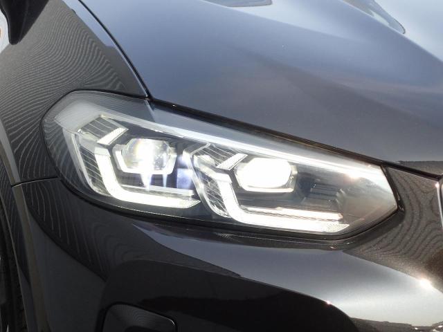 X3 xDrive20d Mスポーツ