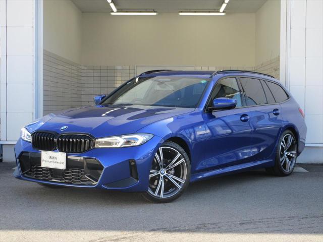 318i ツーリング エディションシャドウ