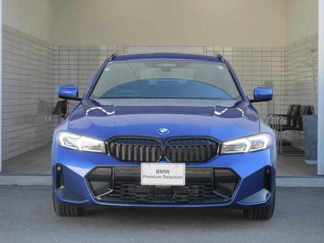 318i ツーリング エディションシャドウ