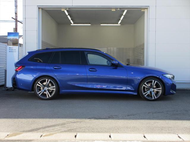 318i ツーリング エディションシャドウ