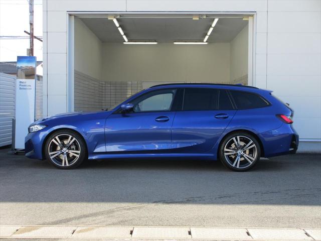 318i ツーリング エディションシャドウ