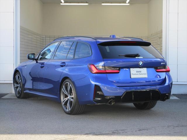 318i ツーリング エディションシャドウ