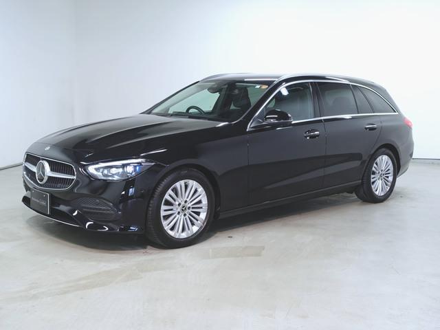 C200 ステーションワゴン アバンギャルド