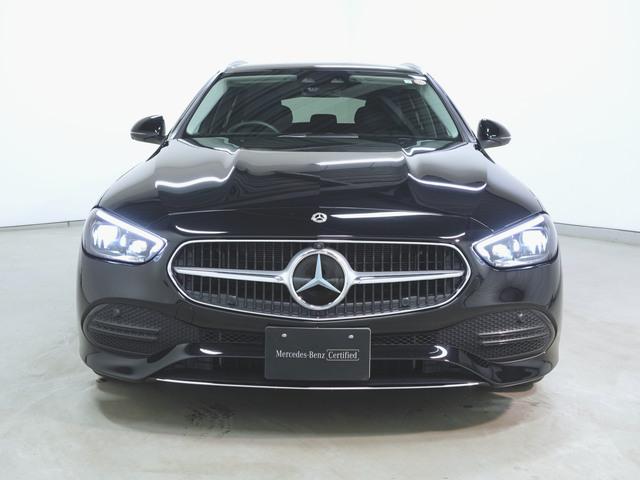 C200 ステーションワゴン アバンギャルド