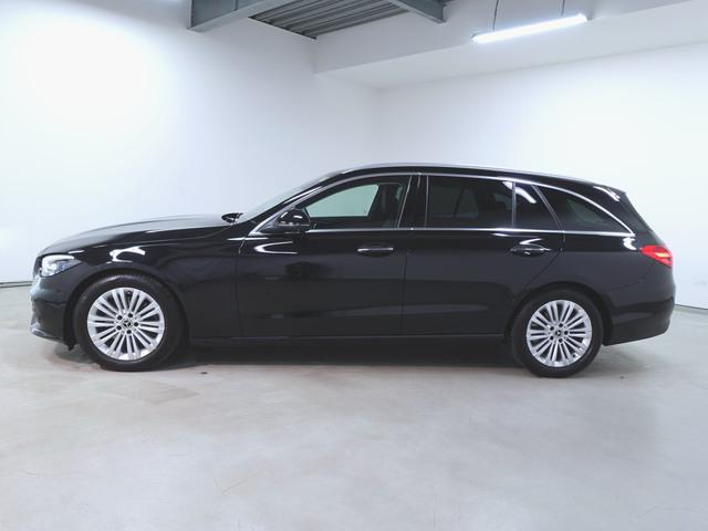 C200 ステーションワゴン アバンギャルド