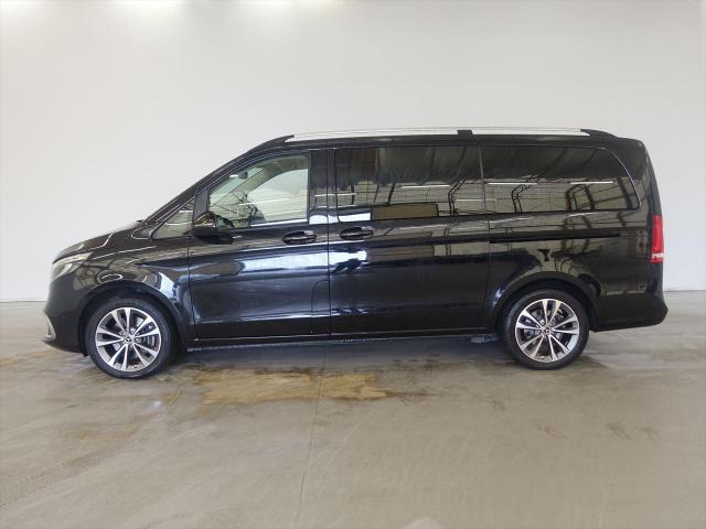 V220 d アバンギャルド ロング エクスクルーシブシートパッケージ・レーダーセーフティパッケージ