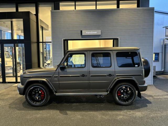 G63 特別オーダー左H