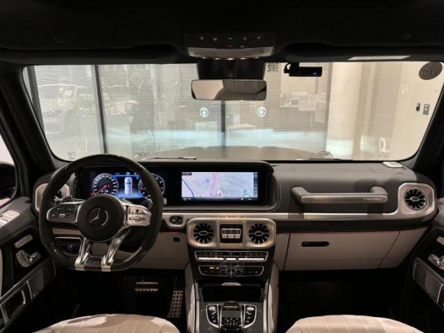 G63 特別オーダー左H