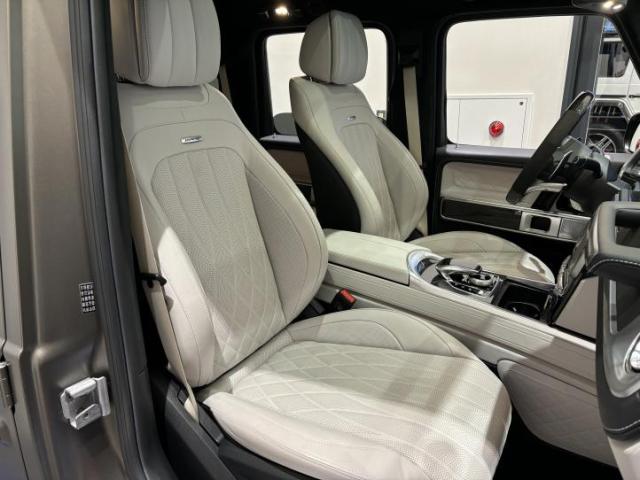 G63 特別オーダー左H