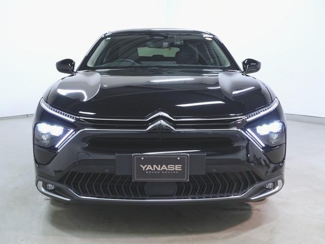 C5 X シャインパック