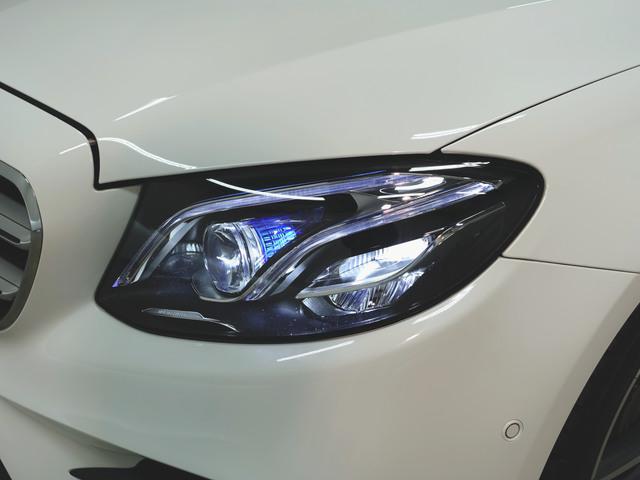 E220 d ステーションワゴン アバンギャルド スポーツ (本革仕様)