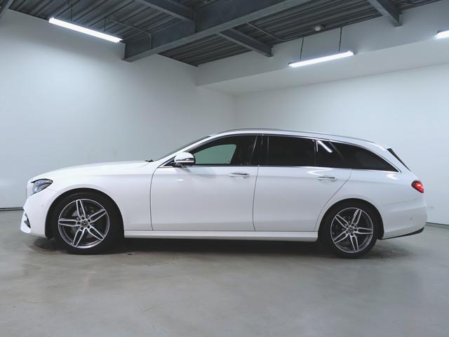 E220 d ステーションワゴン アバンギャルド スポーツ (本革仕様)