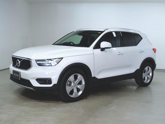 XC40 T4