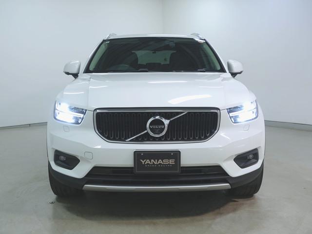 XC40 T4