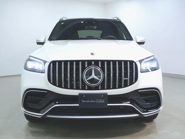 GLS63 4マチックプラス ブルメスタハイエンド4Dサウンドシステム AMGインテリアカーボンパッケージ