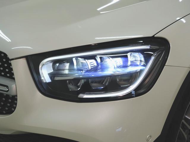 GLC220 d 4マチック スポーツラインエディション
