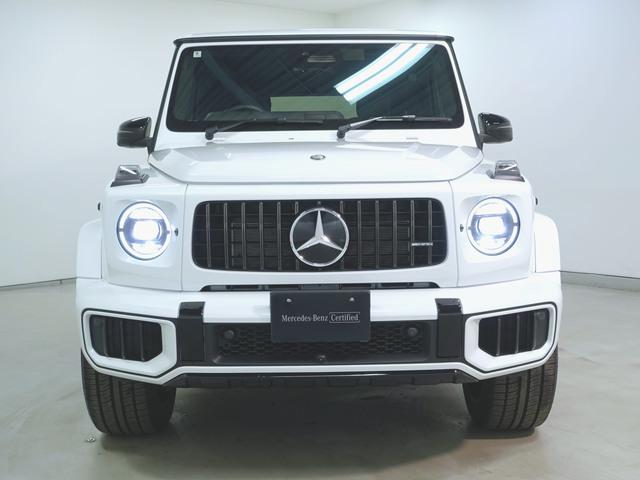 G63 ローンチエディション