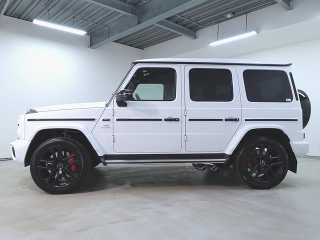 G63 ローンチエディション