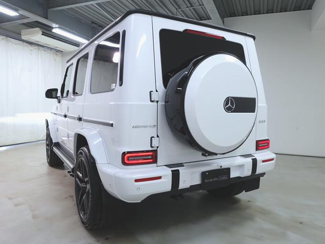 G63 ローンチエディション