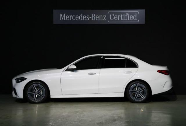 C220 d アバンギャルド AMGラインパッケージ ベーシックパッケージ レザーエクスクルーシブパッケージ