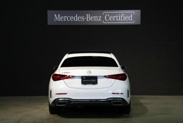 C220 d アバンギャルド AMGラインパッケージ ベーシックパッケージ レザーエクスクルーシブパッケージ