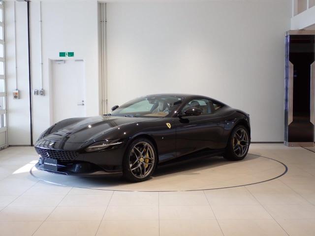 Ferrari Roma