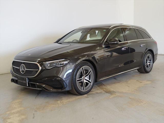 E220 d ステーションワゴン アバンギャルド AMGラインパッケージ・アドバンスドパッケージ