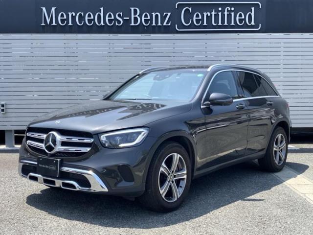 GLC220 d 4MATIC