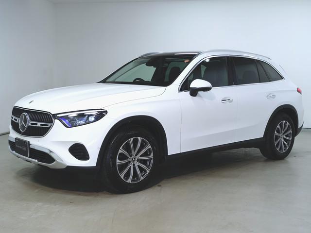 GLC220 d 4マチック アンビエントライトプレミアム
