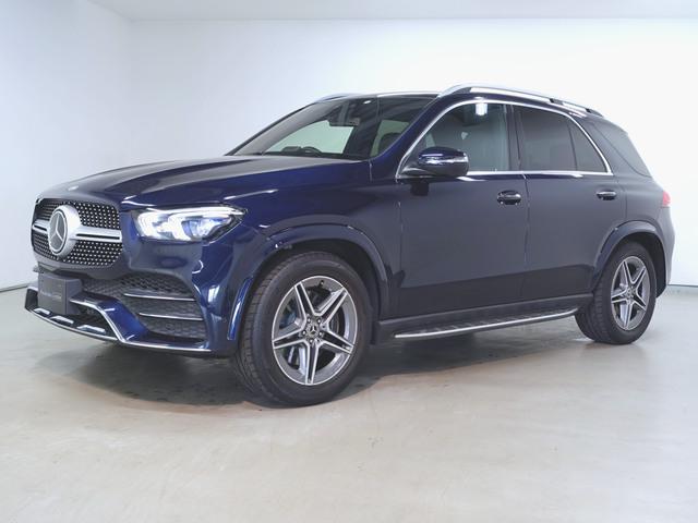 GLE400 d 4マチック スポーツ