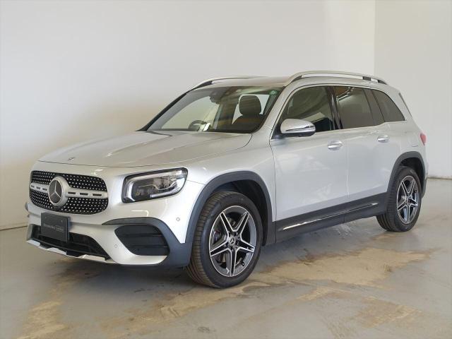 GLB180 AMGラインパッケージ