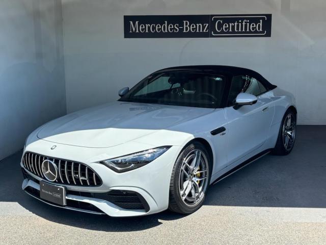 SL43 ヘッドアップディスプレイ