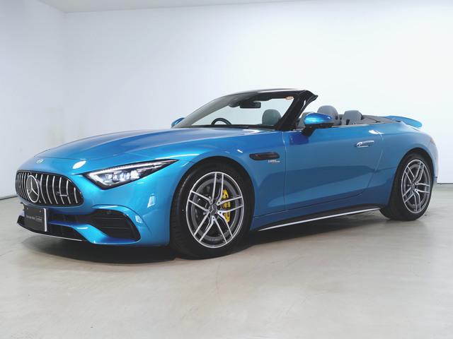 SL43 ヘッドアップディスプレイ