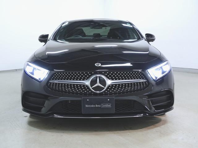 CLS450 4マチック スポーツ  エクスクルーシブパッケージ ブルメスタサウンドシステム