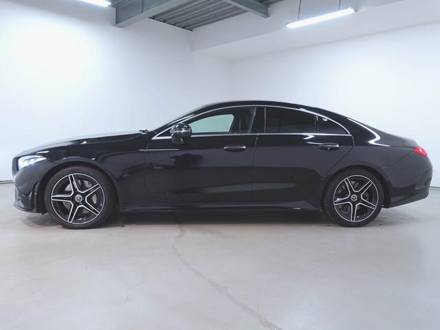 CLS450 4マチック スポーツ  エクスクルーシブパッケージ ブルメスタサウンドシステム