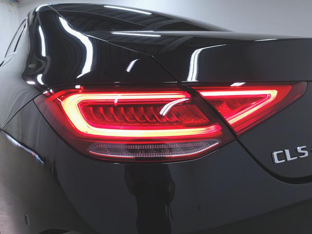 CLS450 4マチック スポーツ  エクスクルーシブパッケージ ブルメスタサウンドシステム