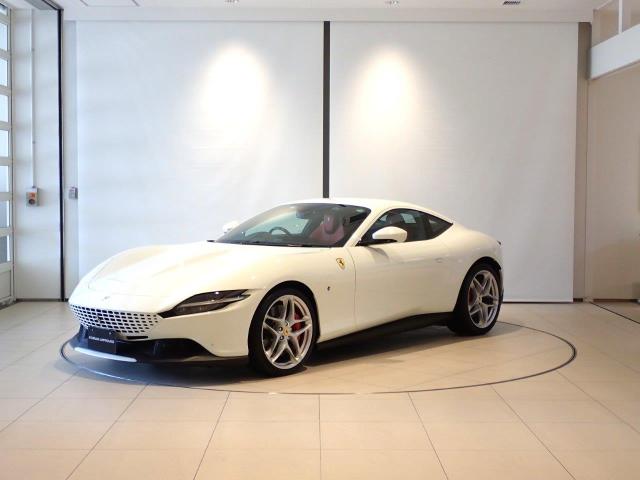 Ferrari Roma